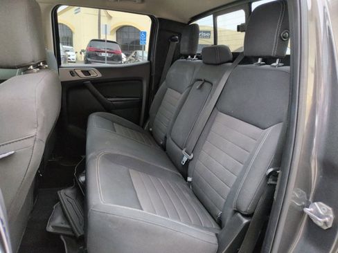 Used 2019 Ford Ranger XLT w/ Equipment Group 302A Luxury AWD/4WD image 17