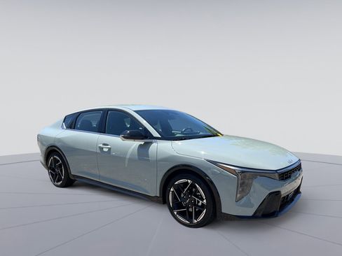 Used 2025 Kia K4 GT-Line FWD image 15