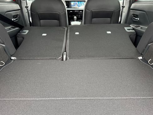 New 2026 Nissan Kicks SR image 12