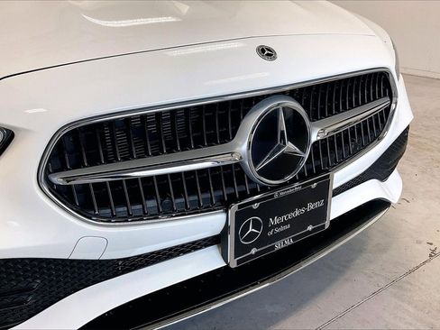 Used 2025 Mercedes-Benz C 300 Sedan image 30