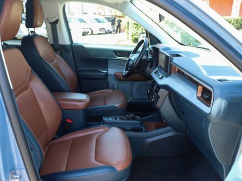 Used 2024 Ford Maverick Lariat FWD image 39