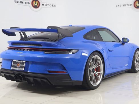 Used 2024 Porsche 911 GT3 image 3