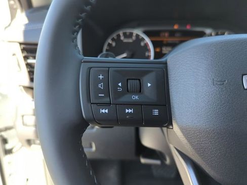 New 2026 Nissan Rogue SV w/ Cold Weather Package FWD image 31