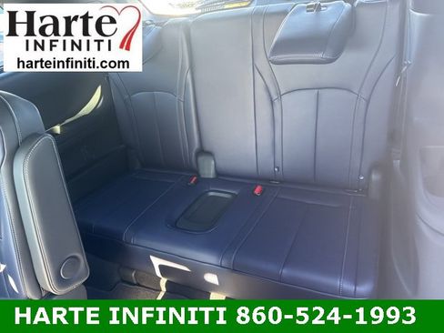 New 2026 INFINITI QX60 Sport image 7