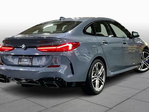Used 2022 BMW M235i xDrive Gran Coupe w/ Premium Package image 13