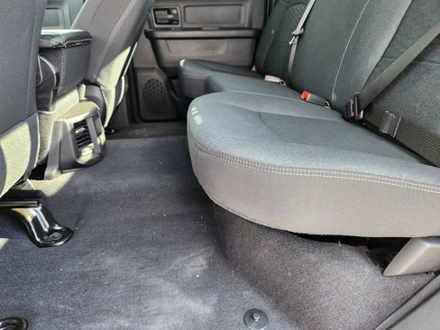 New 2026 RAM 3500 Tradesman image 8