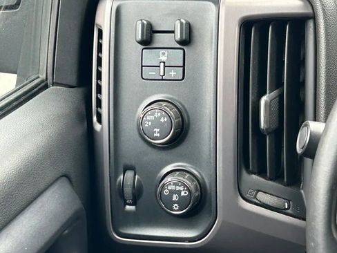 Used 2016 GMC Sierra 1500 SLE w/ All-Terrain Package image 22