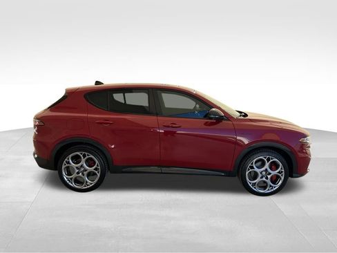 New 2024 Alfa Romeo Tonale Veloce w/ Active Assist Package image 3