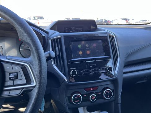 Used 2023 Subaru Crosstrek 2.0i image 32