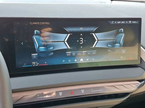 Certified 2025 BMW X3 xDrive30i image 20