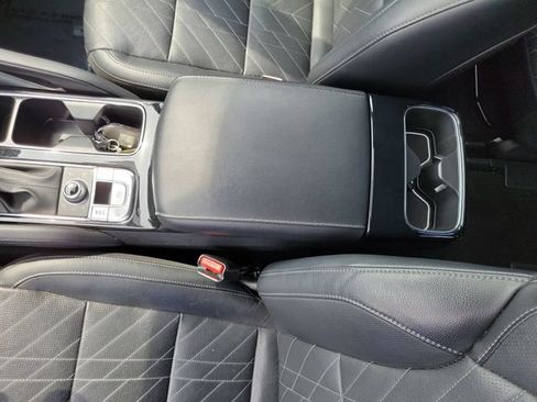 Used 2023 Kia Telluride EX X-Line AWD/4WD image 25