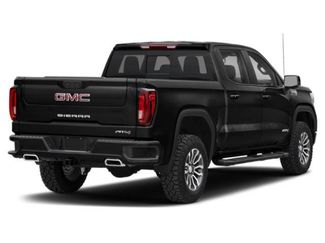 Used 2021 GMC Sierra 1500 AT4 w/ AT4 Preferred Package AWD/4WD video 2