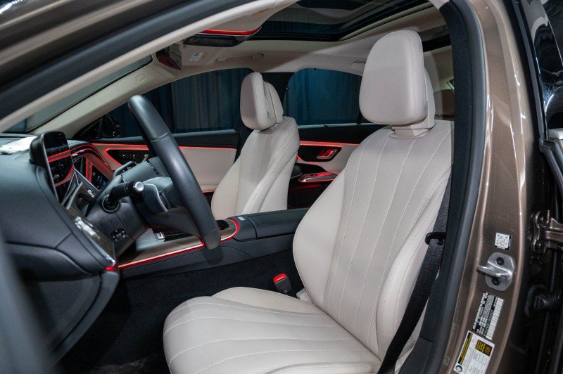 Certified 2026 Mercedes-Benz E 350 Sedan image 12