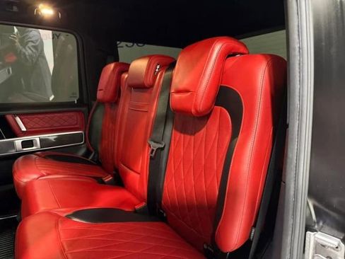 Used 2019 Mercedes-Benz G 63 AMG 4MATIC image 24
