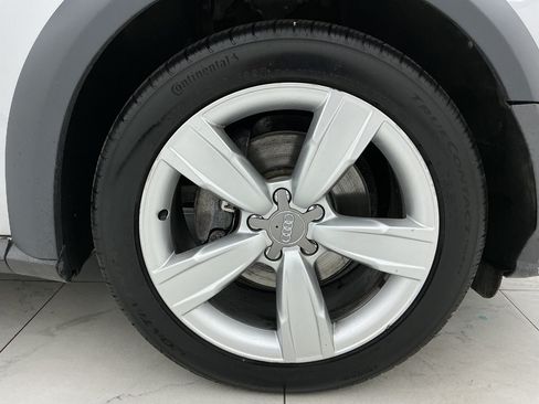 Used 2014 Audi A4 Prestige AWD/4WD image 50