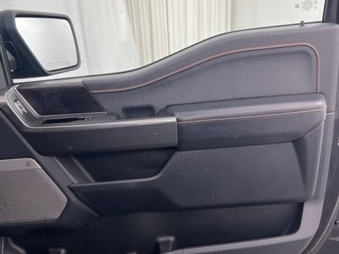 Used 2023 Ford F150 Tremor w/ Bed Utility Package AWD/4WD image 36