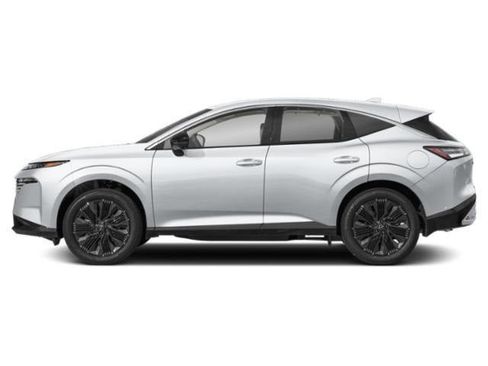 New 2026 Nissan Murano SL image 4