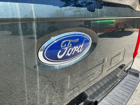 Certified 2021 Ford F150 XLT w/ Equipment Group 302A High AWD/4WD image 33