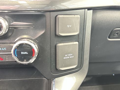 Used 2023 Ford F150 XLT w/ Equipment Group 302A High image 34