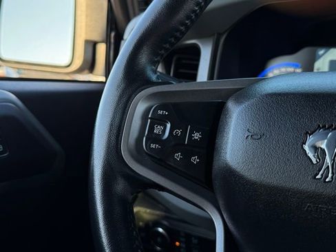 Used 2024 Ford F150 XLT w/ Tow/Haul Package image 10