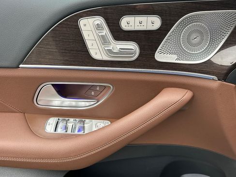 Certified 2026 Mercedes-Benz GLE 350 4MATIC image 10