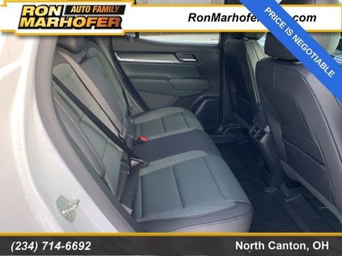 New 2026 GMC Terrain AT4 w/ LPO, Floor Liner Package image 27