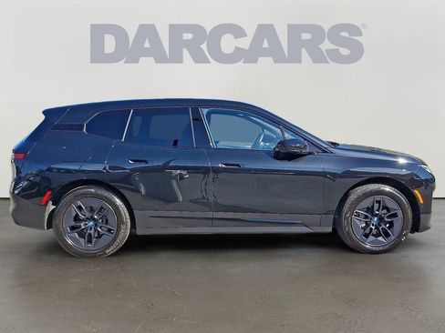 Certified 2025 BMW iX xDrive50 image 7