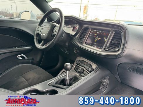 Used 2023 Dodge Challenger R/T Scat Pack w/ Plus Package image 44