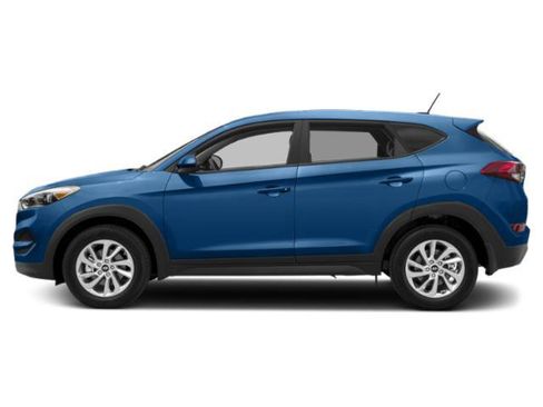 Used 2018 Hyundai Tucson SE image 3