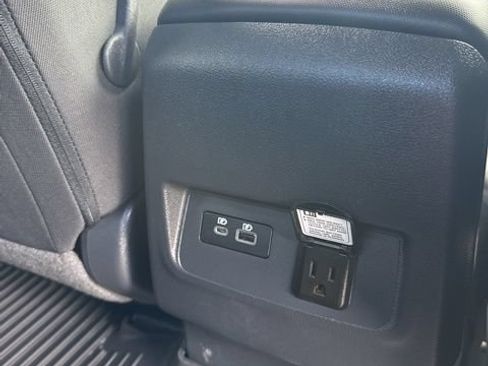 Certified 2024 Nissan Frontier PRO-4X w/ Pro Convenience Package AWD/4WD image 17