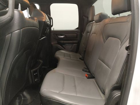 Used 2021 RAM 1500 Tradesman w/ Level 1 Safety Group RWD image 18
