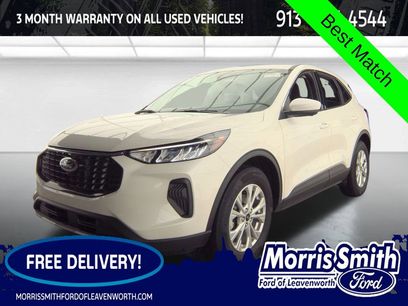 Used 2023 Ford Escape Active w/ Tech Pack #2