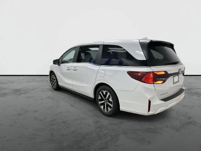 Used 2026 Honda Odyssey EX-L image 2