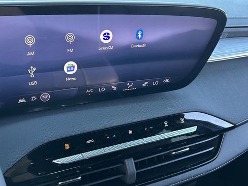New 2026 Buick Enclave Preferred w/ Super Cruise Package FWD image 13