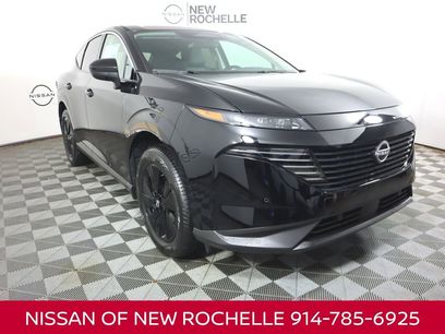 New 2026 Nissan Murano SV