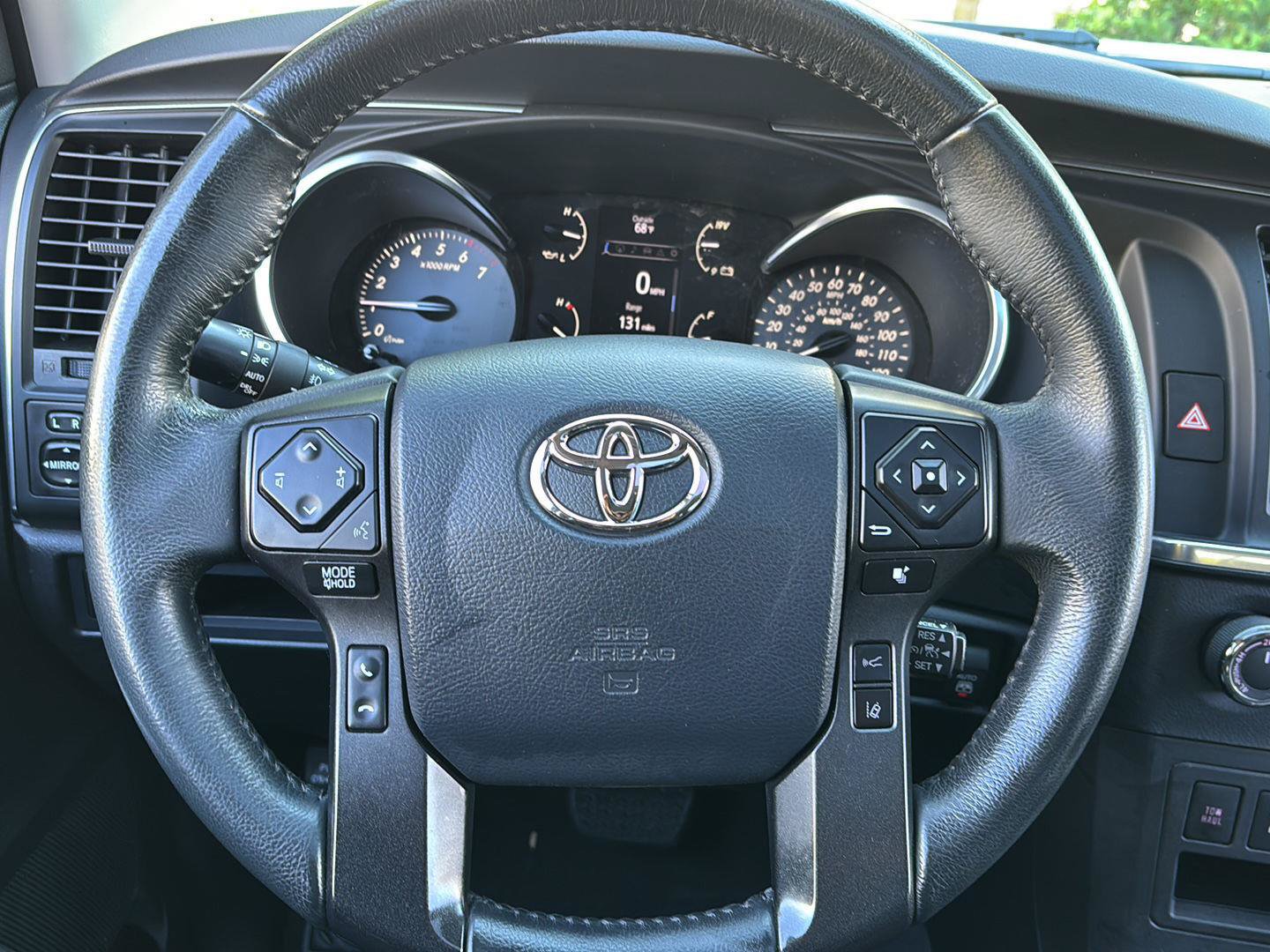 Used 2019 Toyota Sequoia 4WD image 26