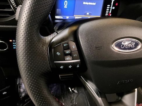 Certified 2024 Ford Escape ST-Line w/ Tech Pack #1 AWD/4WD image 22