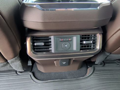 Used 2026 Ford F150 King Ranch w/ Equipment Group 601A High AWD/4WD image 46