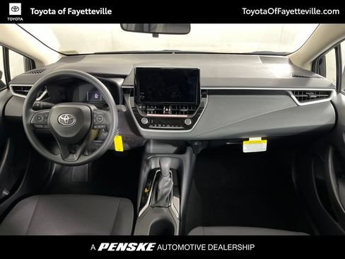 Used 2026 Toyota Corolla LE FWD image 16