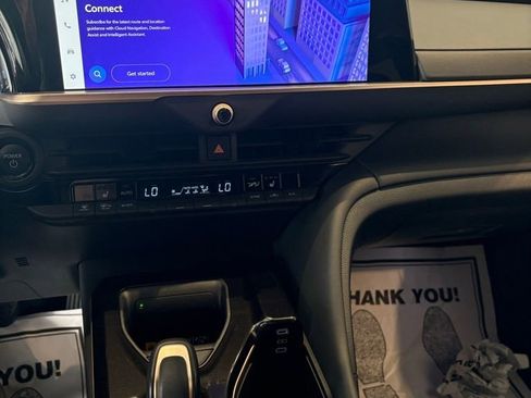 Used 2024 Toyota Crown XLE image 19