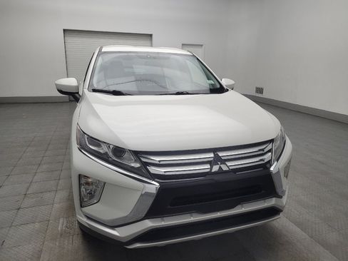 Used 2018 Mitsubishi Eclipse Cross SEL AWD/4WD image 14