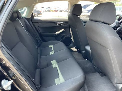 Used 2022 Honda Civic LX image 26