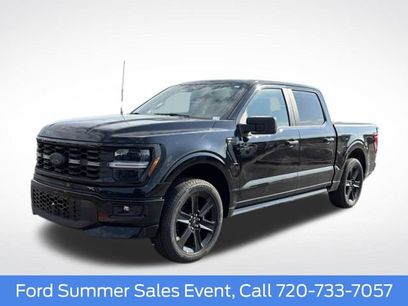 New 2026 Ford F150 STX w/ F-150 LOBO Package