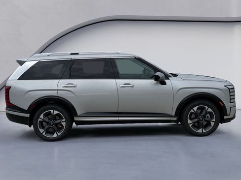New 2026 Hyundai Palisade Limited AWD/4WD image 6