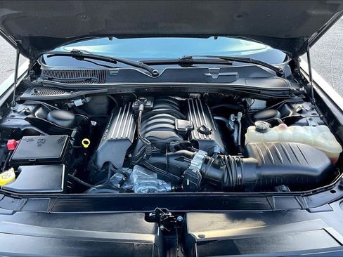 Used 2022 Dodge Challenger R/T Scat Pack w/ Plus Package image 29