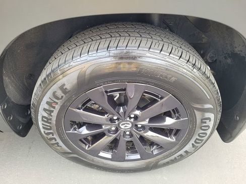 Used 2025 MAZDA CX-50 AWD 2.5 Hybrid w/ Cargo Package image 27