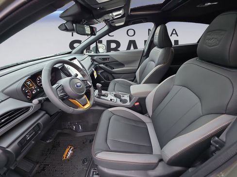 New 2026 Subaru Crosstrek 2.5i Wilderness image 10
