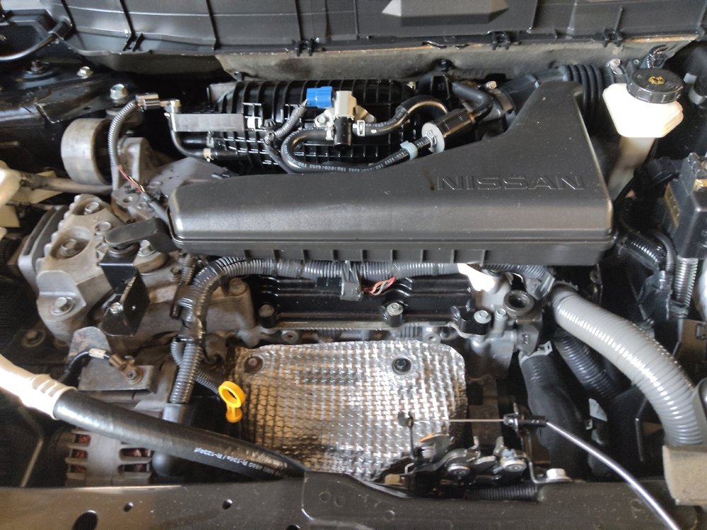 Used 2019 Nissan Rogue SL FWD image 30