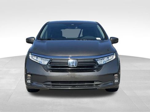 Used 2023 Honda Odyssey EX-L image 8