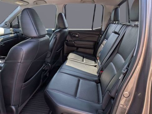 Used 2020 Honda Ridgeline RTL-E image 14